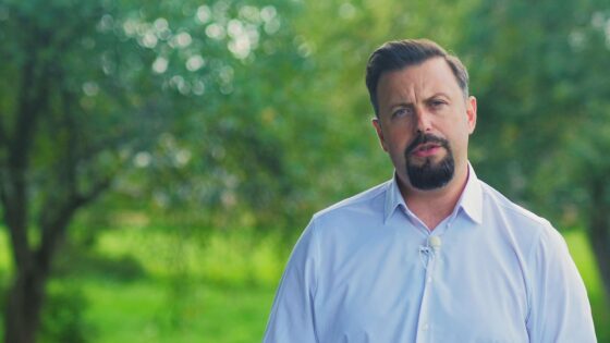 Rafał Piech – Ogródki działkowe na własność z bonifikatą 99 procent